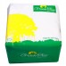 Green Tree Tissue Paper Napkin